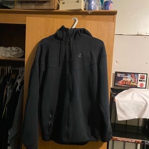 Men’s Nike tech fleece windrunner og